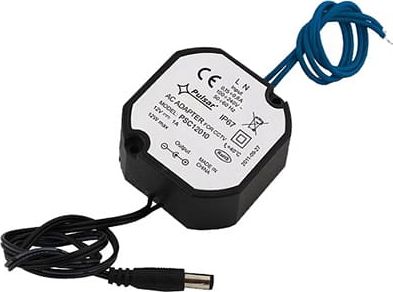 Pulsar Zasilacz impulsowy 12V 1A IP67 Pulsar 7431
