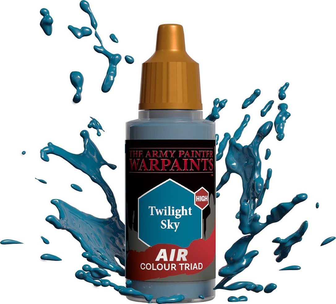 Army Painter Army Painter Warpaints - Air Twilight Sky