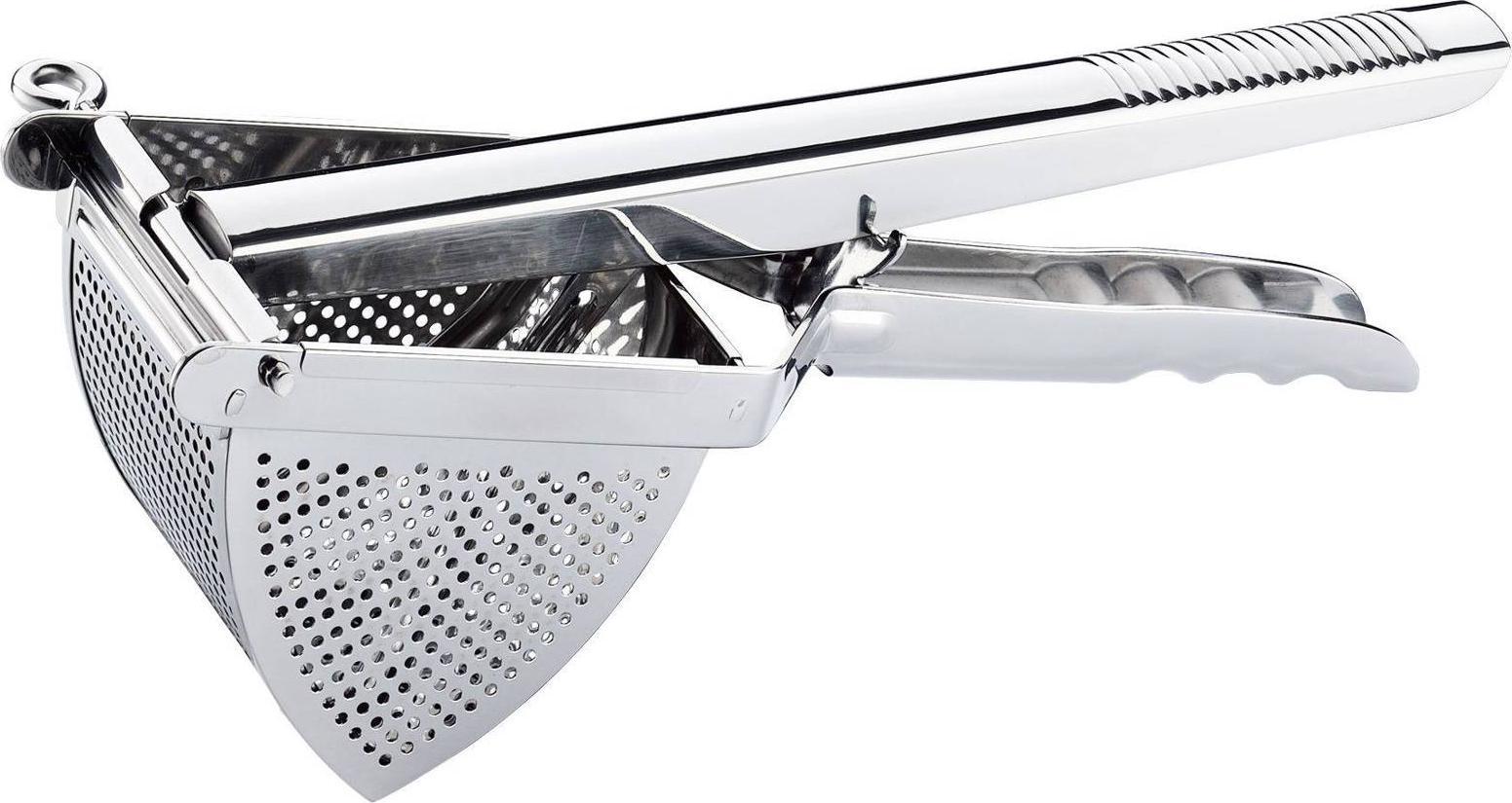 Kuchenprofi praska do ziemniaków