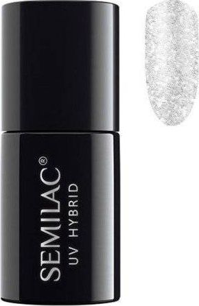 Semilac SEMILAC Lakier hybrydowy UV 503 Diamond Dust 7ml uniwersalny