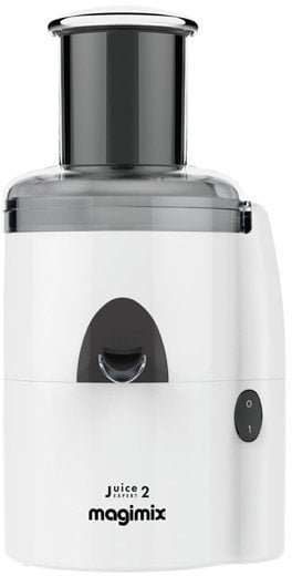 Sokowirówka Magimix Juice Expert 2 Biały