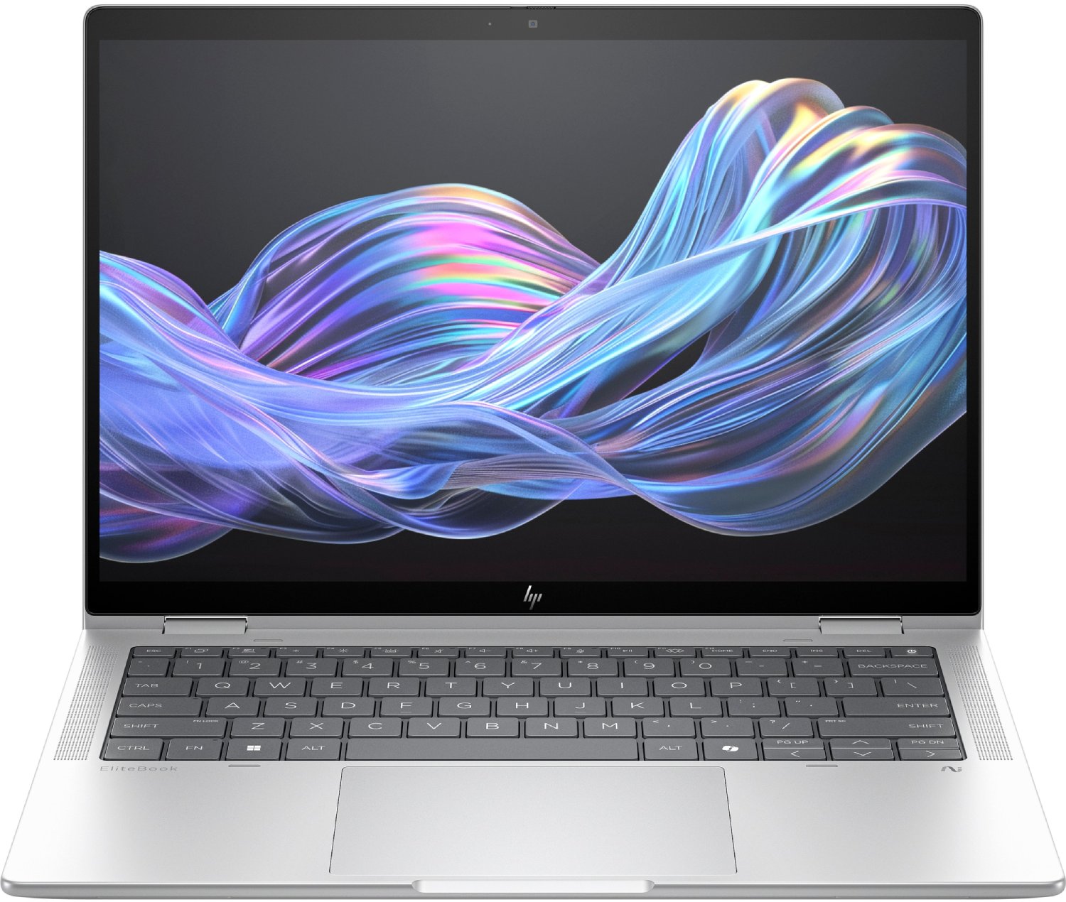HP EliteBook X Flip G1i Intel Core Ultra 7 258V 35,56cm 14Zoll WUXGA 32GB 1TB/SSD W11P 1J Gar SmartBuy (DE)