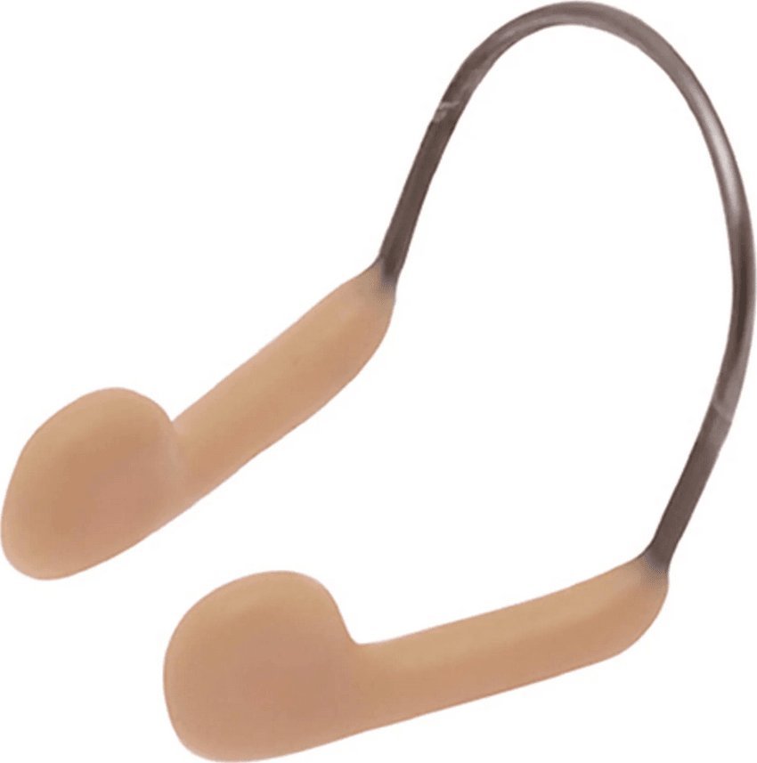 Aqua-Sport Klips Na Nos Aqua Sport Mpx Steel Pro Nude