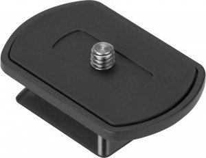 Szybkozłączka Camrock Płytka szybkiego montażu do statywu Camrock CP-510/530