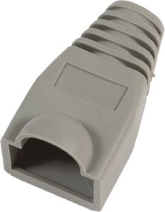MicroConnect Osłonki RJ45 50 szt. KON503G)