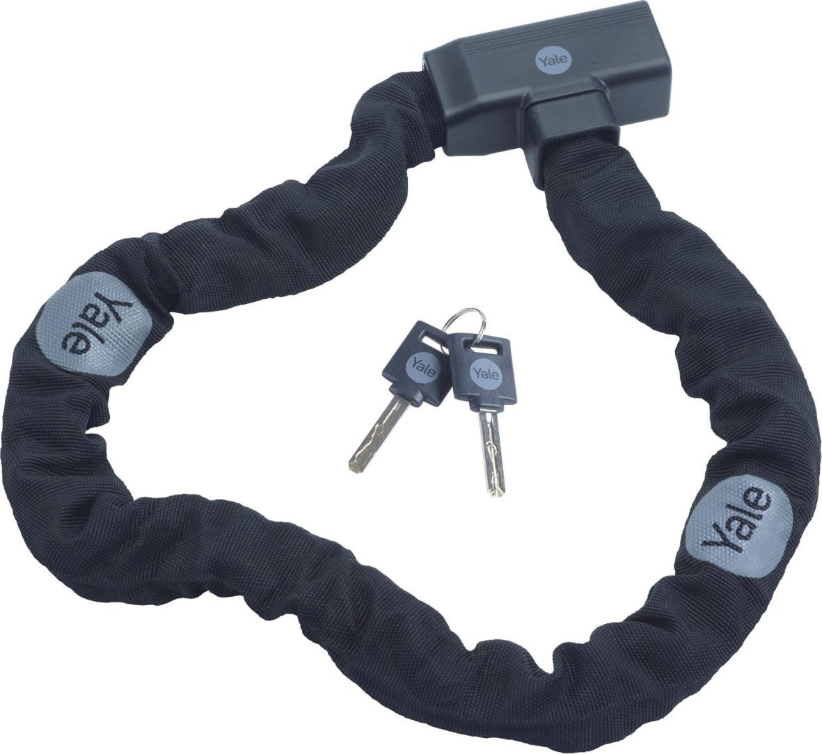 Yale Yale Essential Security Keyed Chain 900mm