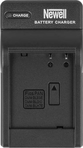Ładowarka do aparatu Newell Ładowarka Newell DC-USB do akumulatorów DMW-BLG10