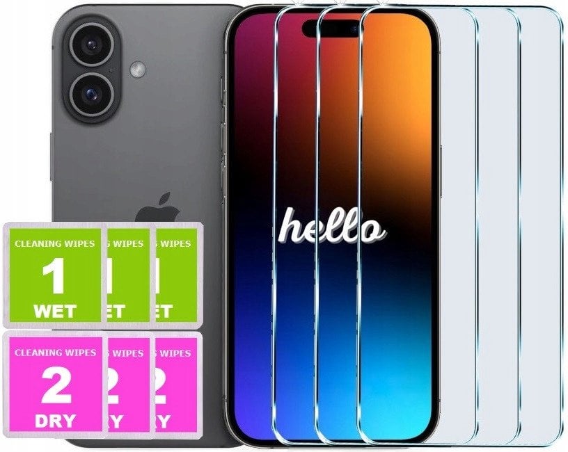 MUSTTBY szybka + oca REDMI NOTE 8 pro