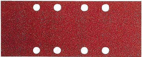 Bosch papier ścierny C430, 93x186mm, 120, 10 sztuk (2608605306)