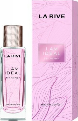 La Rive for Woman I AM IDEAL Woda perfumowana 90ml