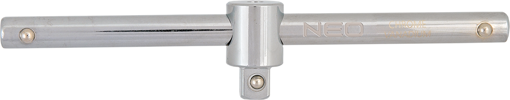 Neo Pokrętło przesuwne 3/8" 165mm (08-155)