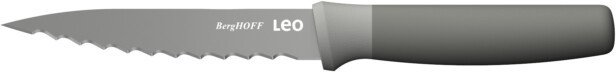 Uniwersalny nóż z ząbkowanym ostrzem, Balance 11,5 cm BergHOFF