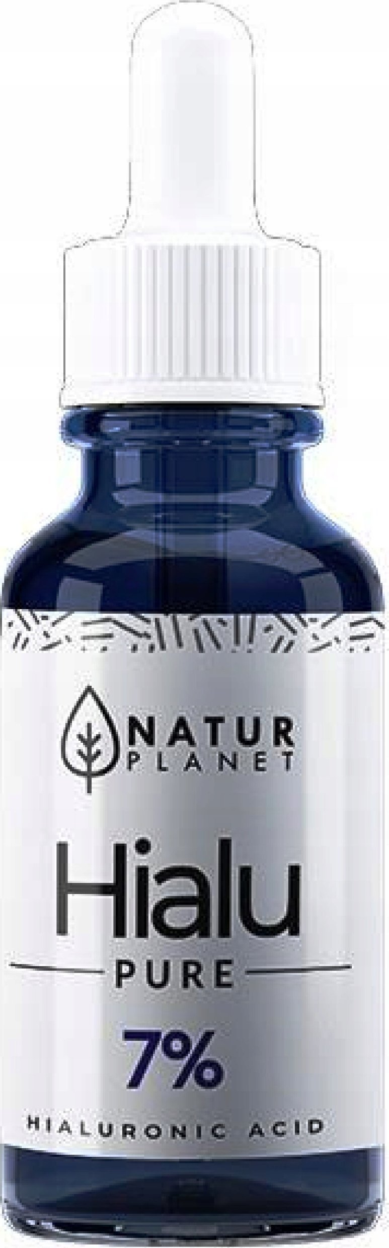 Natur Planet Hialu-Pure Forte 7% 10ml