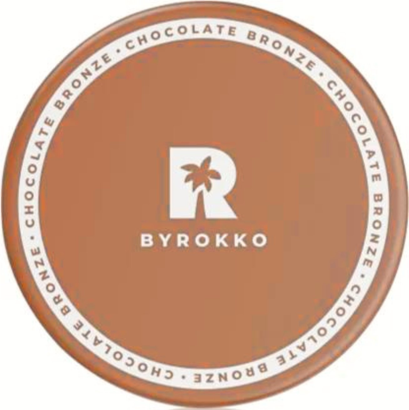 Byrokko Shine Brown Chocolate Bronze Rozświetlający Krem Przyspieszający Opalanie 200ml