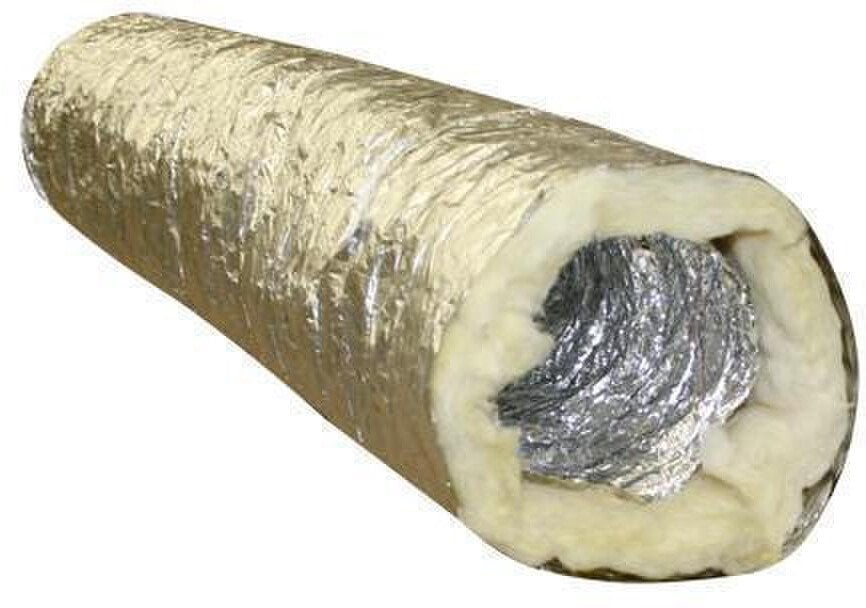 DUCT RECFLEX SONO D102