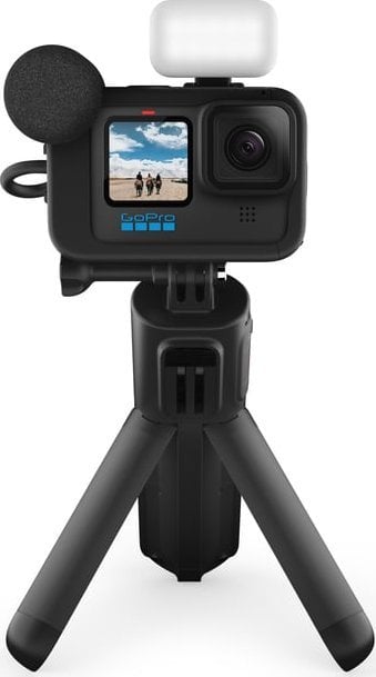 Kamera GoPro HERO11 czarna
