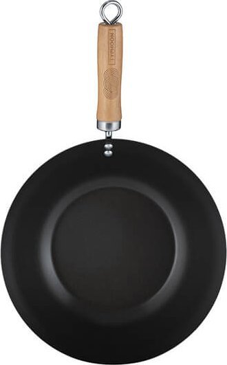 Patelnia Typhoon wok 28cm