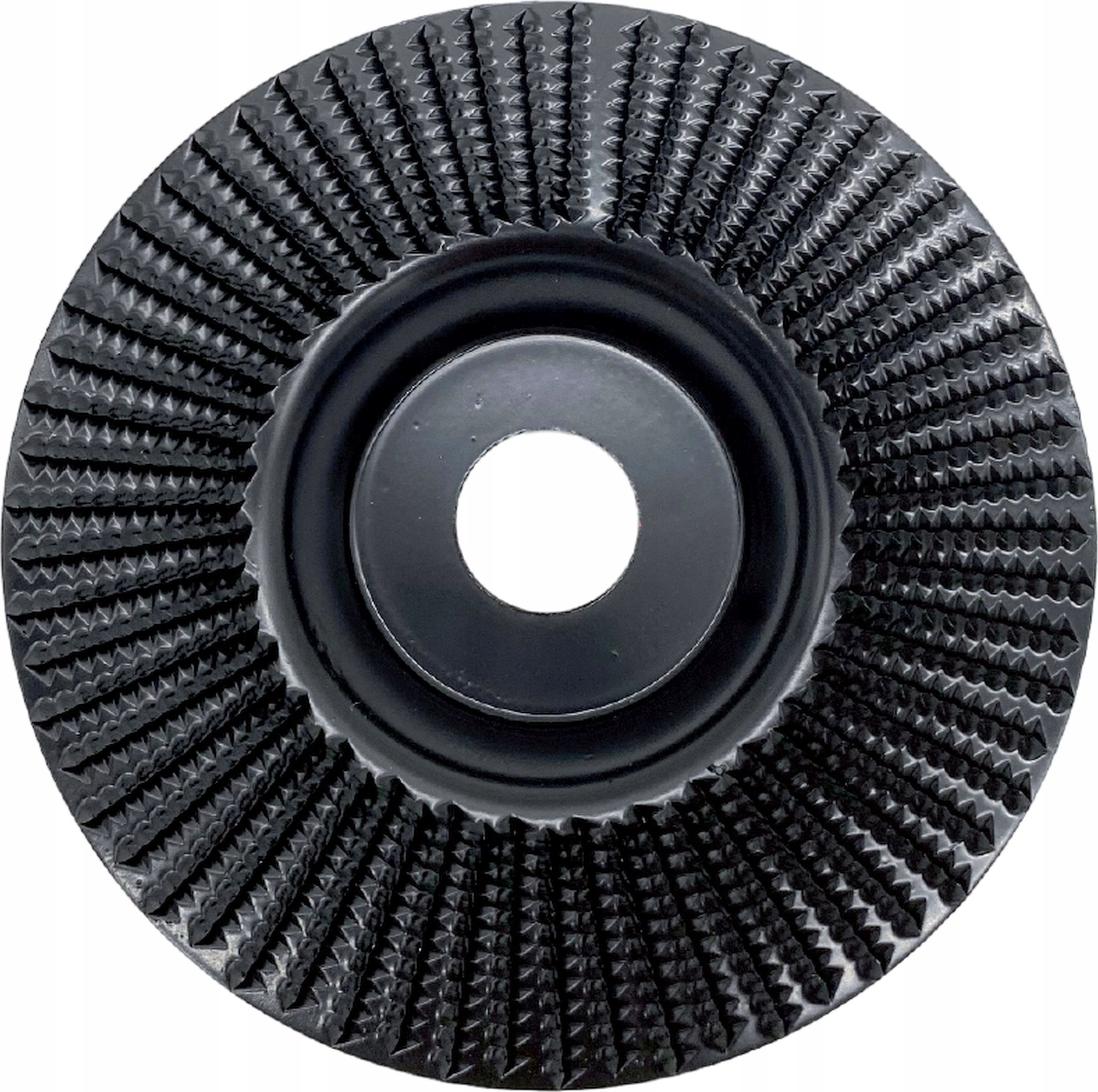 INDIAN PROFESSIONAL TARCZA DO DREWNA 125mm WOOD CARVING BLADE /INDIAN PROFESSIONAL