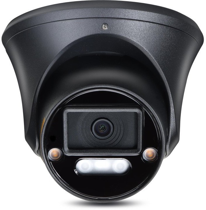 Kamera Ip Kenik Kg-5430Das-Ilcd-B (2.8Mm)