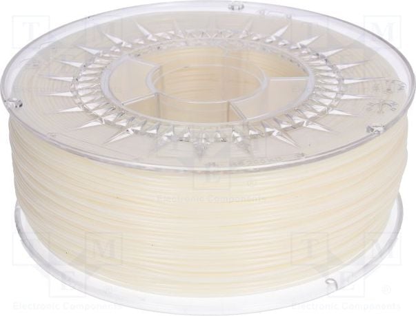 Devil Design Filament ABS naturalny