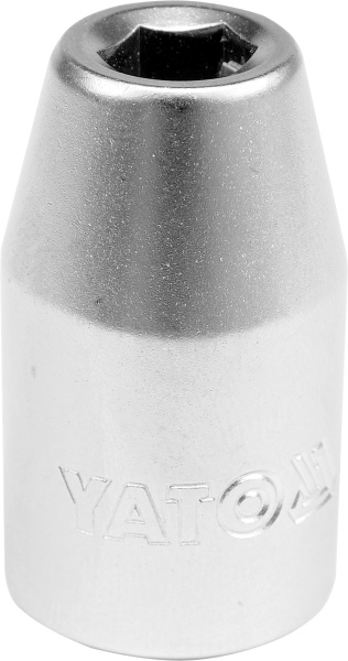 Yato Adapter do bitów 1/2" na 8mm 38mm (YT-1295)