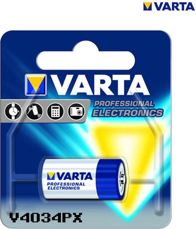 Varta Bateria Electronics 4LR44 1 szt.