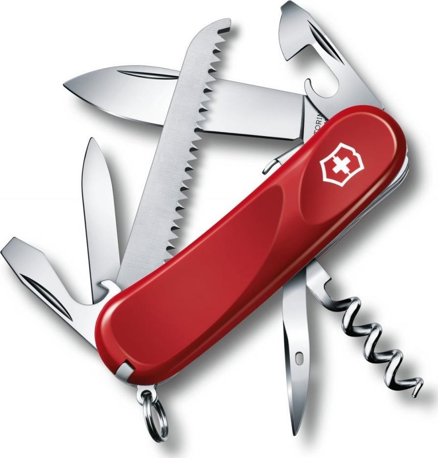 Victorinox Victorinox Delemont Evolution S13 2.3813.SE