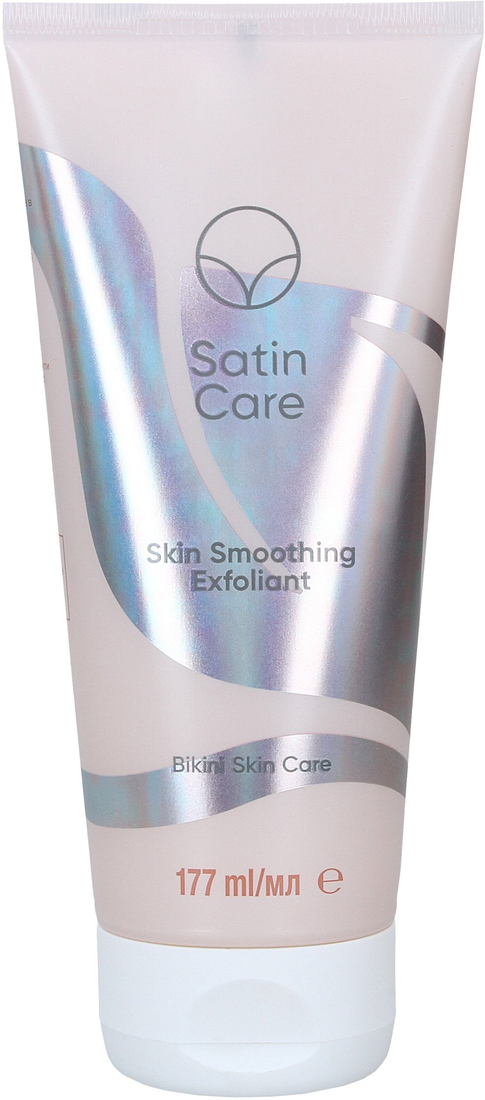 Intymios higienos odos šveitiklis SATIN CARE, 177ml