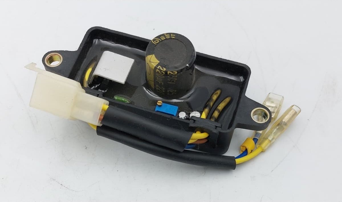 Dedra Regulator napięcia AVR