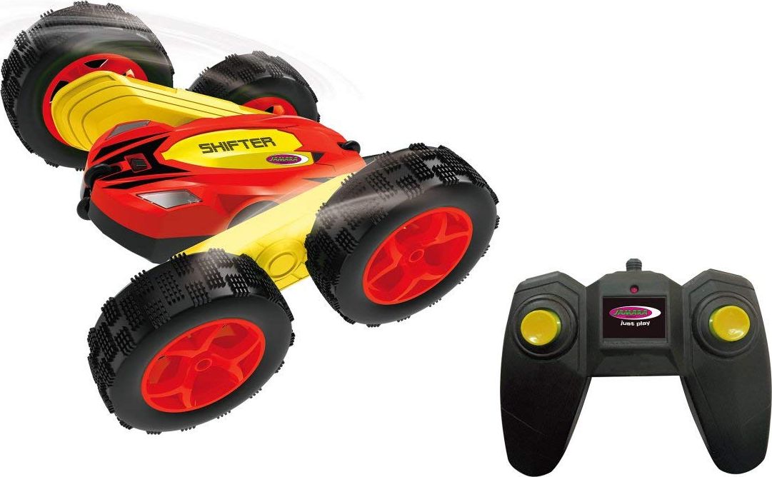 Jamara Jamara Shifter Stuntcar, RC