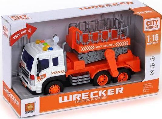 Adar Auto podnośnik z napędem (488069)