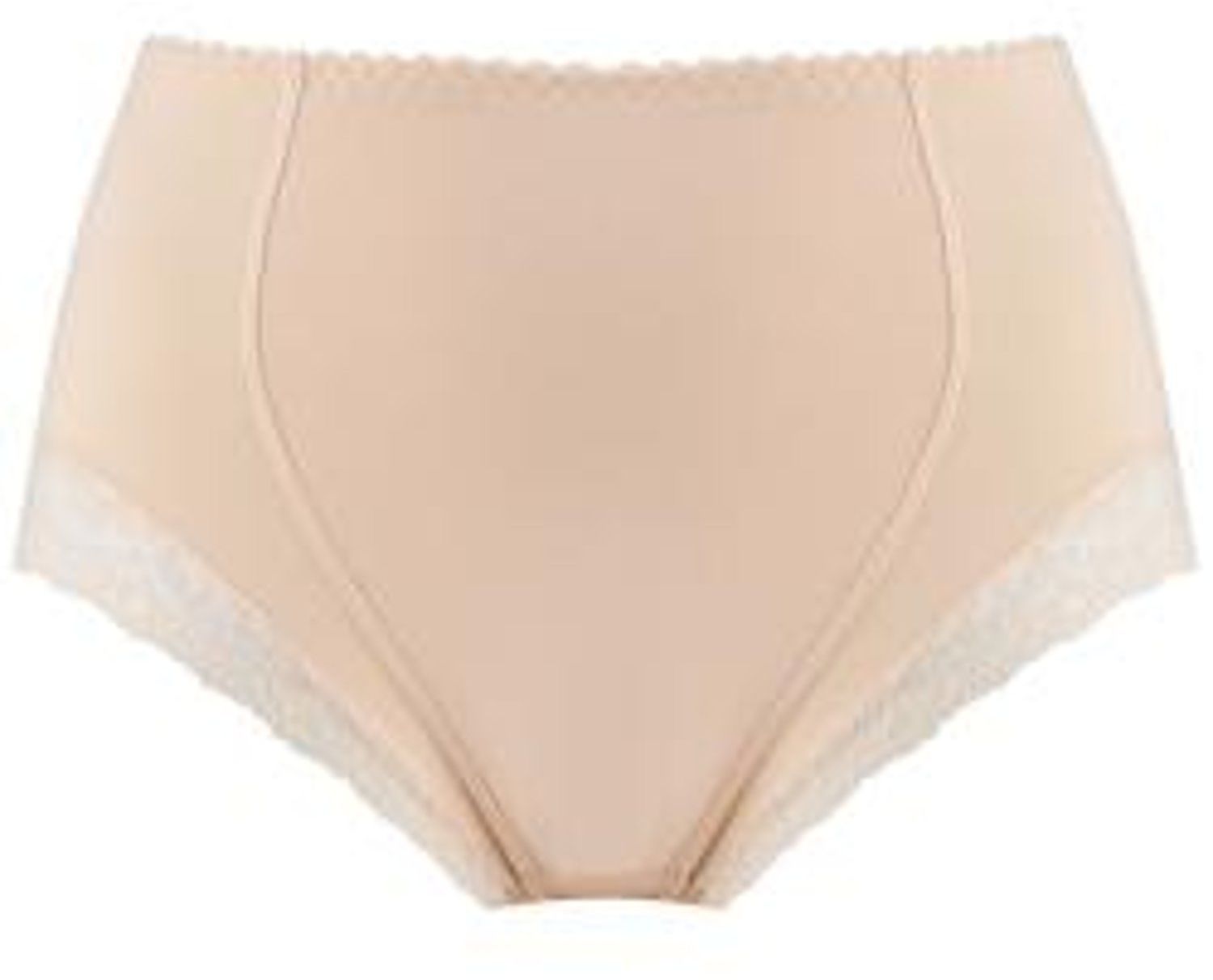 Mitex Figi ela beżowe r. XL