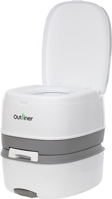 Sourcing CAMPING TOILET SUPREME