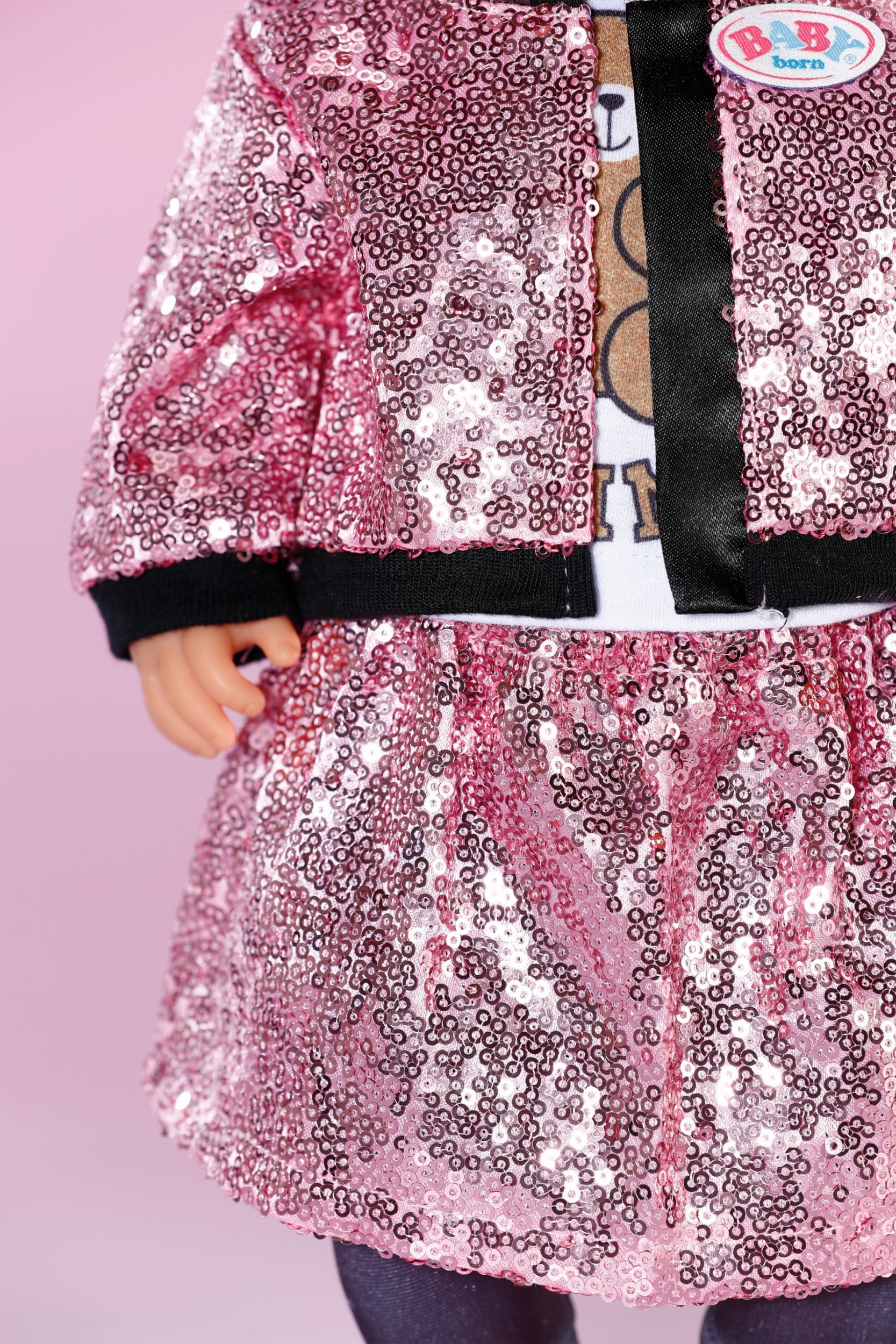 BABY BORN ubranko 43cm 837320