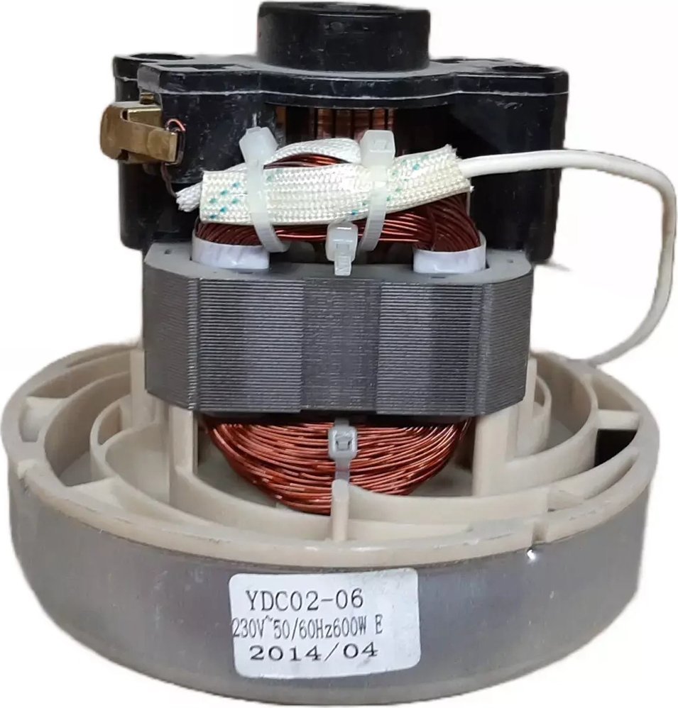 Dedra Silnik elektryczny