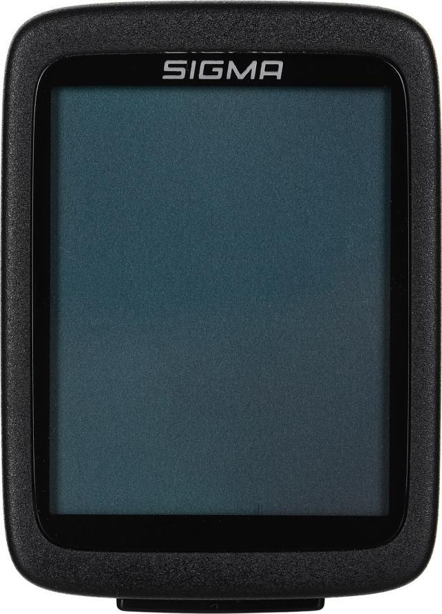 Sigma Licznik Sigma BC 10.0 WR