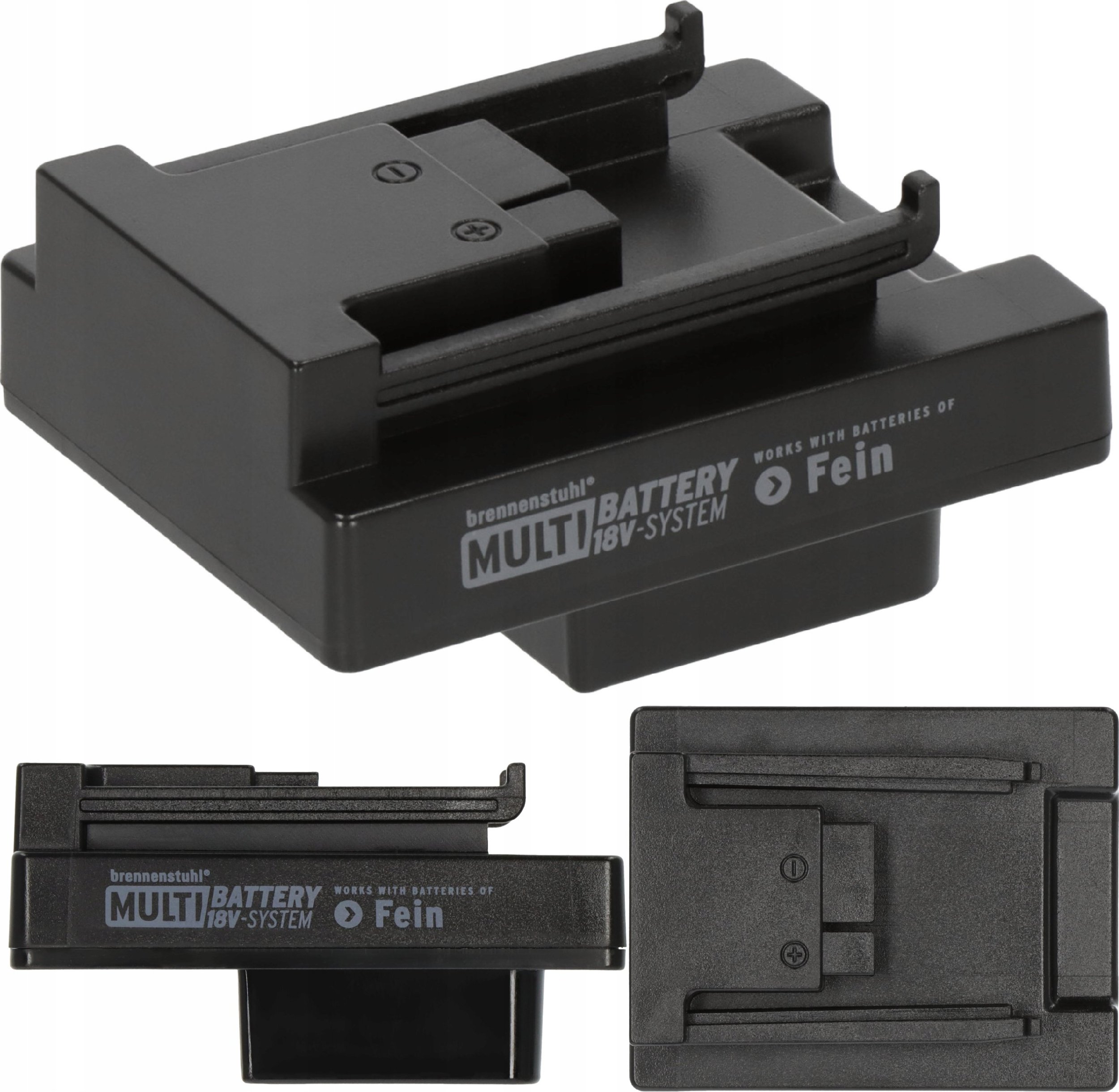 Brennenstuhl Brennenstuhl Adapter Fein