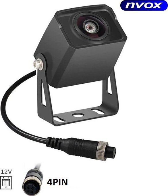 Nvox Nvox ahd2095s samochodowa kamera cofania ahd 4pin ccd