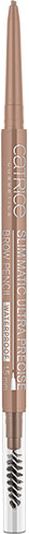 Catrice CATRICE_Slim Matic Ultra Precise Waterpoof wodoodporna kredka do brwi 020 Medium 0,05 g