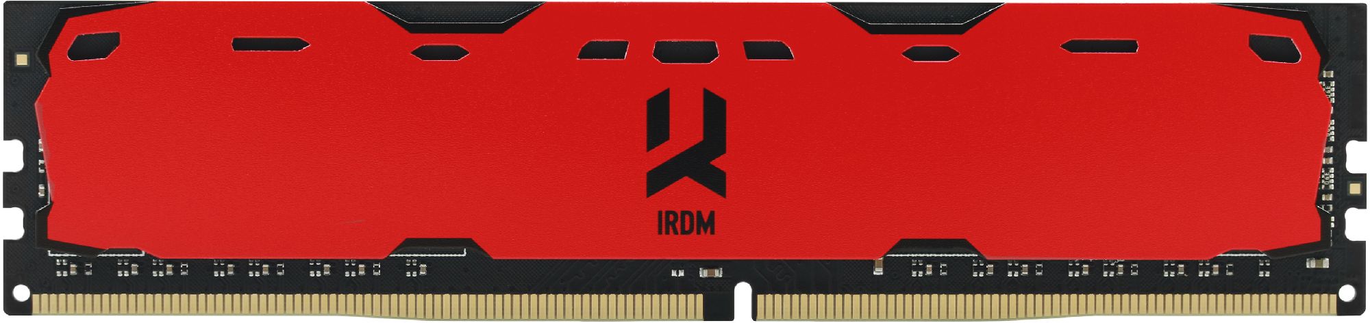 Pamięć GoodRam IRDM, DDR4, 4 GB, 2400MHz, CL15 (IR-R2400D464L15S/4G )