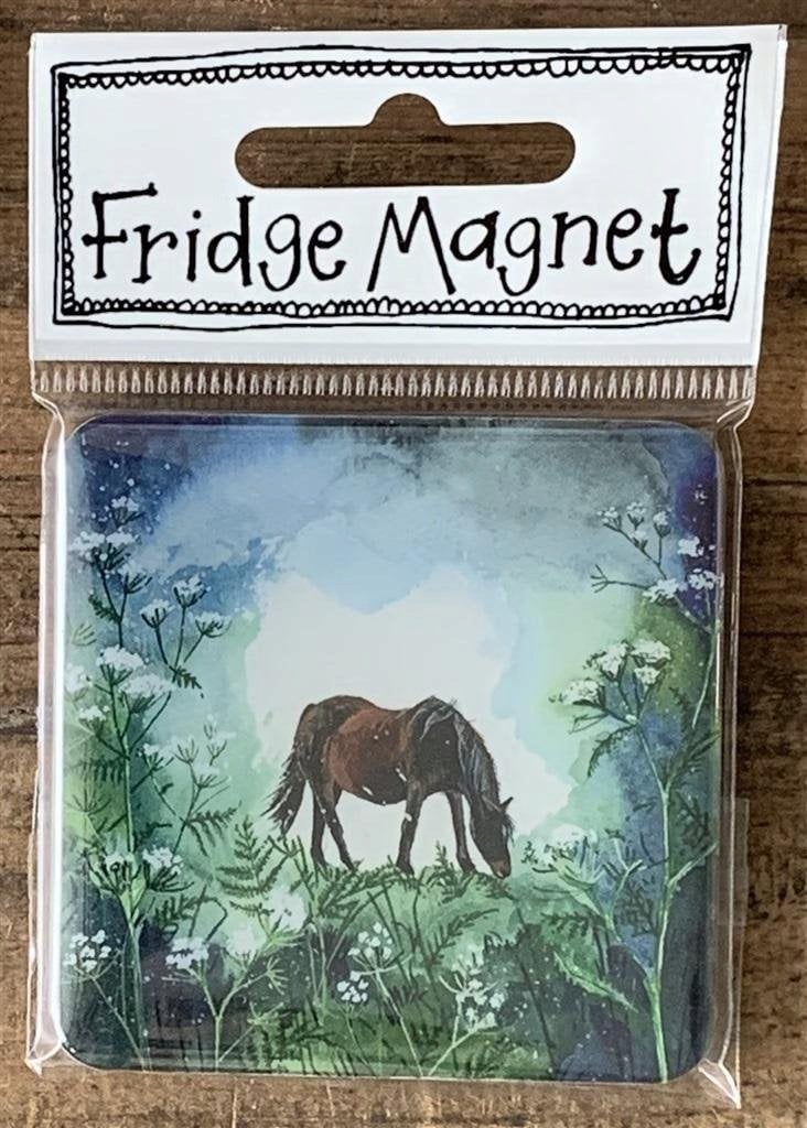 Teka Magnes FM244 Koń