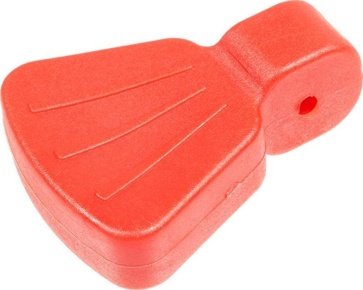 Nakładka Dźwigni Gazu Loncin Lc170Fds Lc185Fds Część Oryginalna 173710004-0001