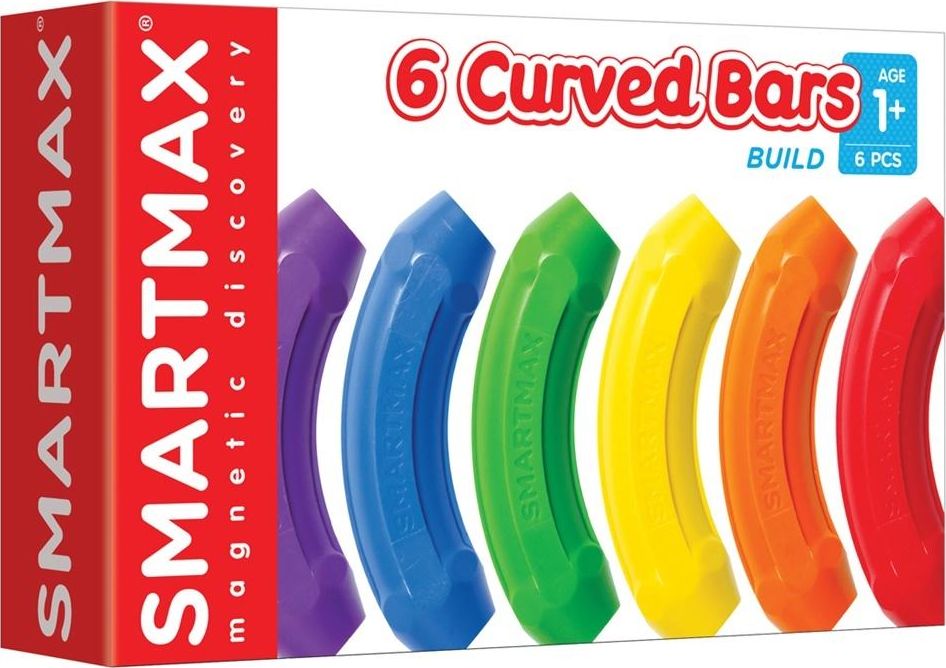 Iuvi Smart Max 6 curved bars (365665)