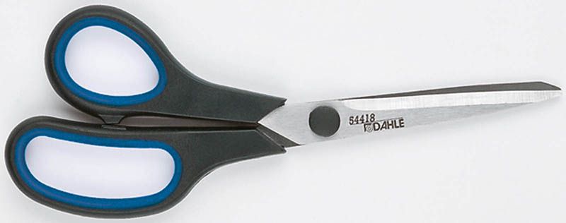 Dahle Nozyczki 21CM dla leworęcznych (54418-12974 DA)