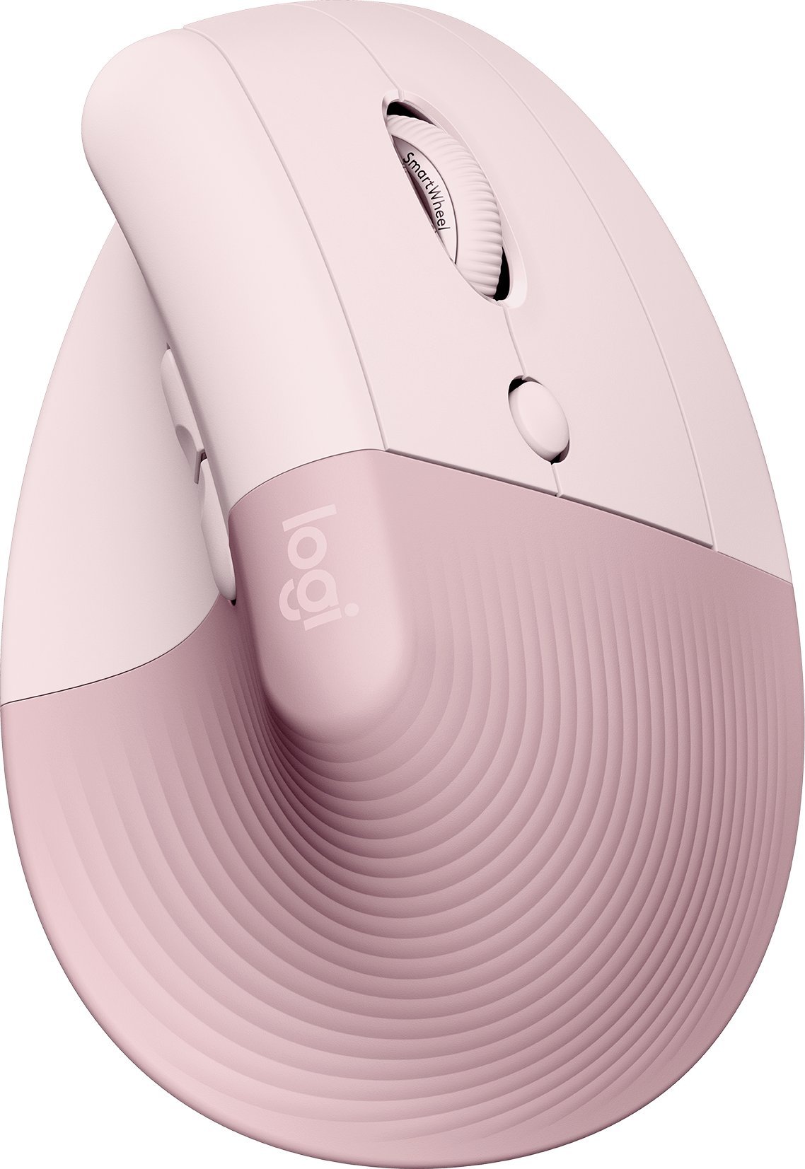 Mysz Logitech Lift Rose (910-006478)