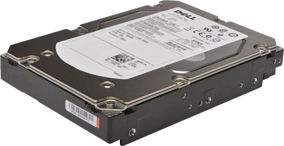 Dysk serwerowy Dell 4TB 3.5'' SATA III (6 Gb/s) (400-ATKN)