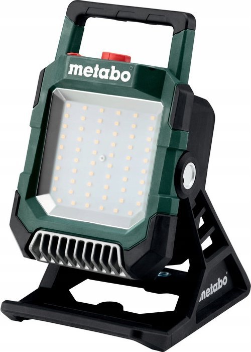 Metabo LAMPA BUDOWLANA BSA 18 LED 4000
