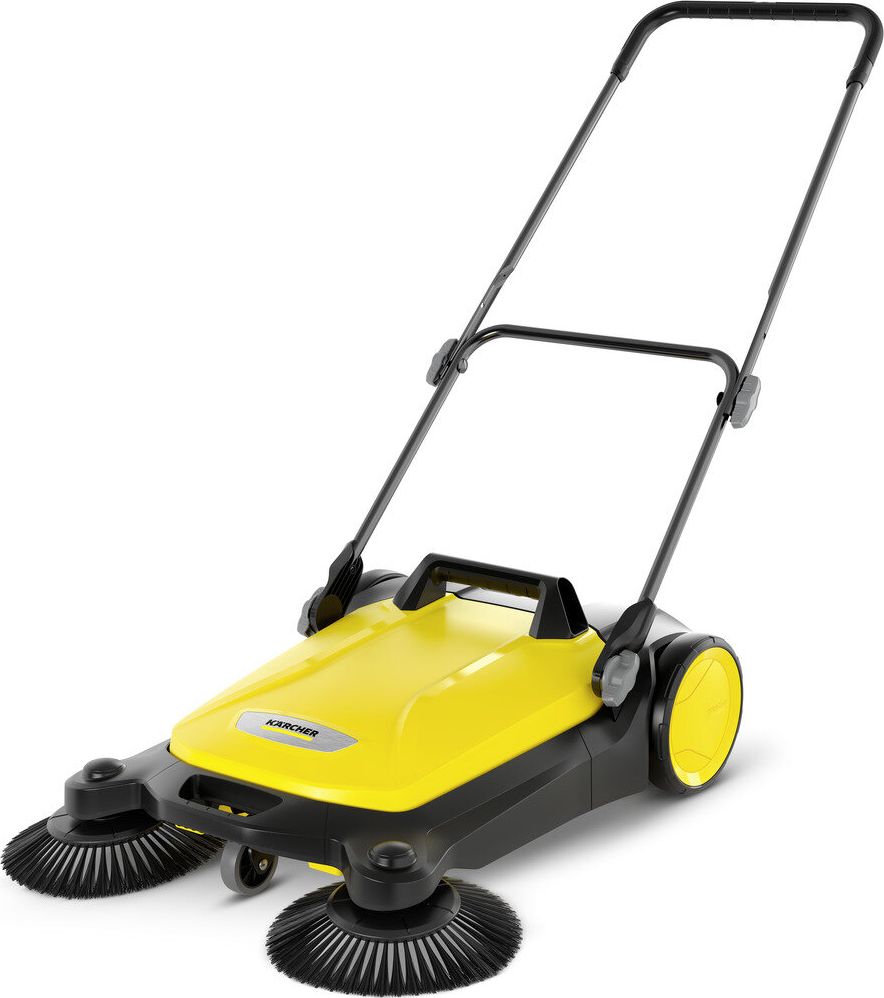 Karcher S 4 Twin 1.766-360.0 (yellow / black)