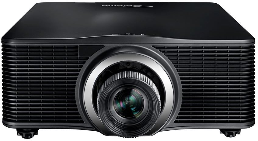 Projektor Optoma ZU1100