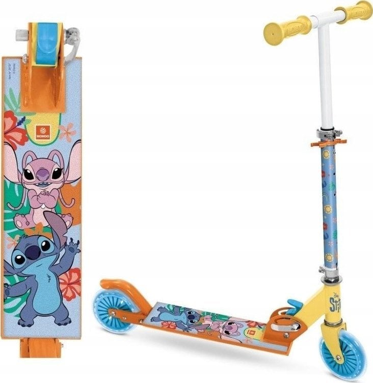 Hulajnoga Stitch 287376